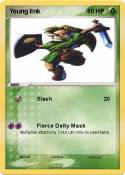Young link