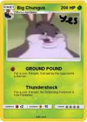 Big Chungus
