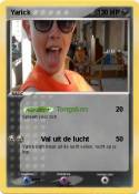 Yarick