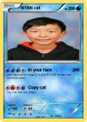 NYAN cat