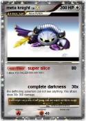 meta knight