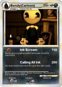 Bendy(Cartoon)
