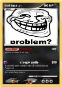 troll face