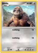 minilla