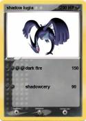shadow lugia
