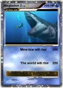 Megladon 2