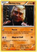 Monkey King