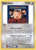 Home Alone