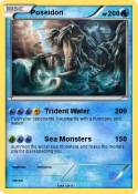 Poseidon