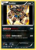 Exodius