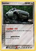 Hummer