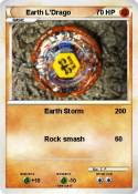 Earth L'Drago