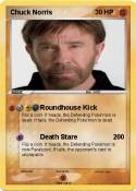 Chuck Norris
