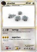 silverfish