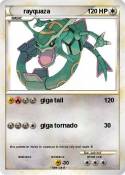 rayquaza