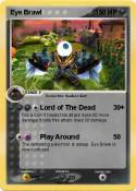 Eye Brawl