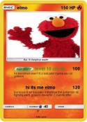 elmo