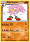 Super Knuckles