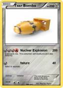 Tsar Bomba