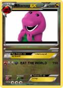 Barney Barney