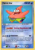 Patrick Star