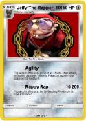 Jeffy The