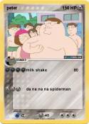 peter