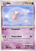 Mew