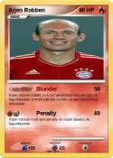 Arjen Robben Arjen Robben