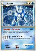 Arceus