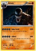 venom
