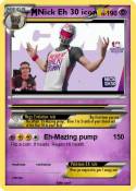 Nick Eh 30 icon