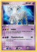 psychu