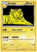 picatiger