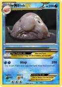 Blob