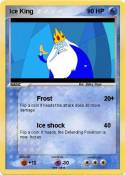 Ice King