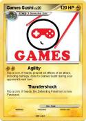 Games Sushi