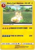 Mario Kart