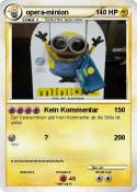 opera-minion