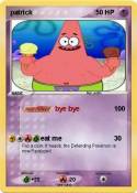 patrick