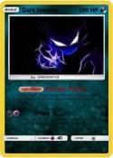 Dark Haunter