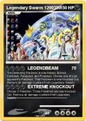 Legendary Swarm