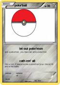 poke'ball
