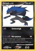 Zoroark