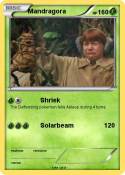 Mandragora