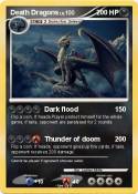 Death Dragons Death Dragons