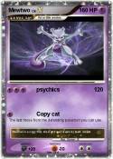 Mewtwo