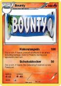 Bounty