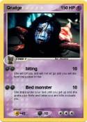 Grudge