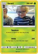 Gerard